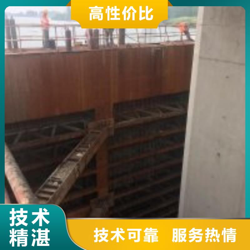 箱涵清淤封堵大规模厂家信誉良好