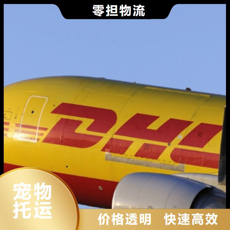 吉林国际快递上门取件（内部价格）