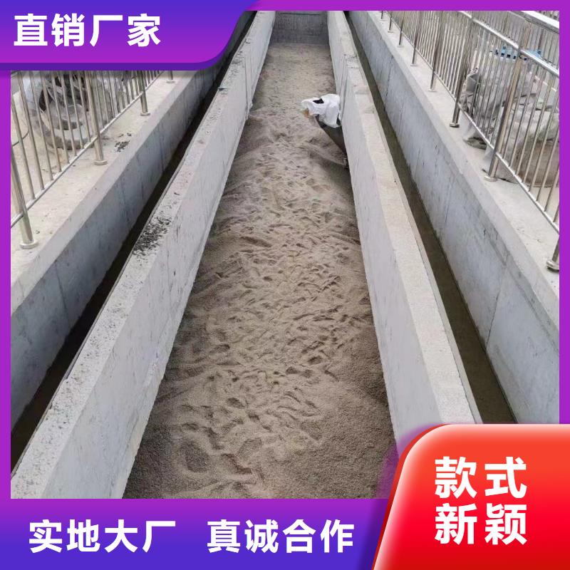 石英砂实体厂家本地服务商