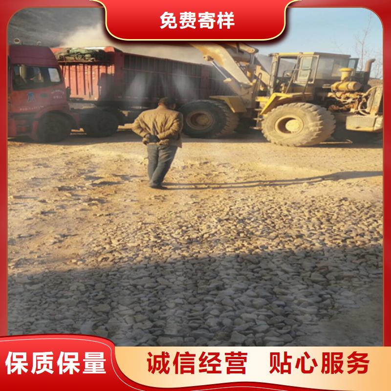 石英砂品质优每个细节都严格把关