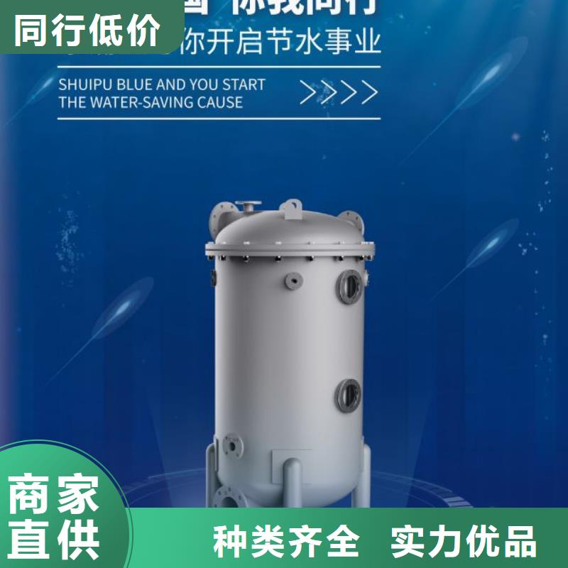 半标泳池珍珠岩循环再生水处理器专业设计