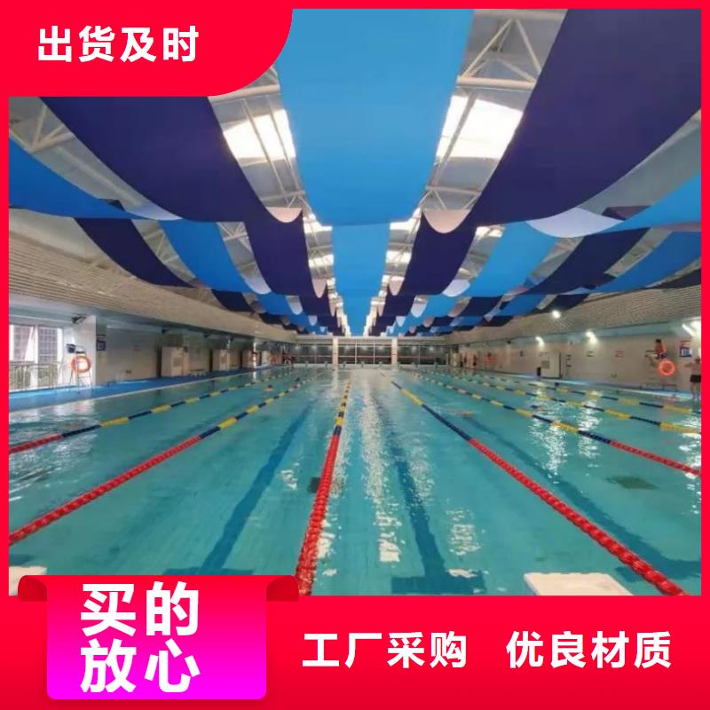 国标泳池循环再生介质加工定制