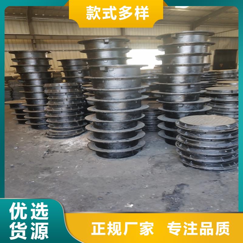 平鲁区检查防尘降井盖品质保障自主研发