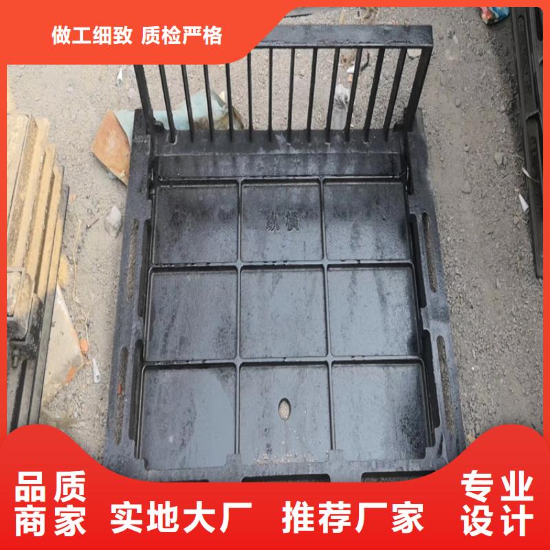 高州市消防球墨井盖现货充足专业供货品质管控