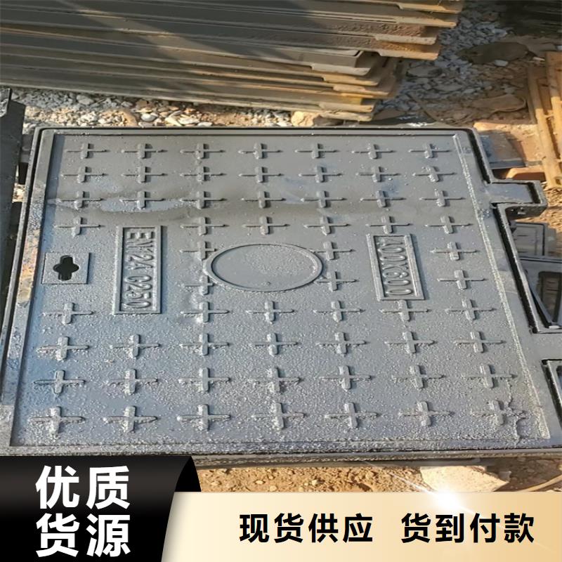 绿化带B125球墨井盖行内优选海量库存
