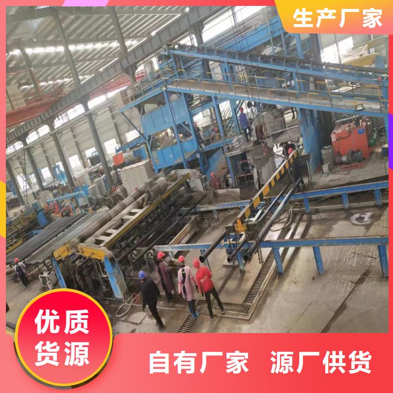 安岳县球墨铸铁管质量优可零售可批发