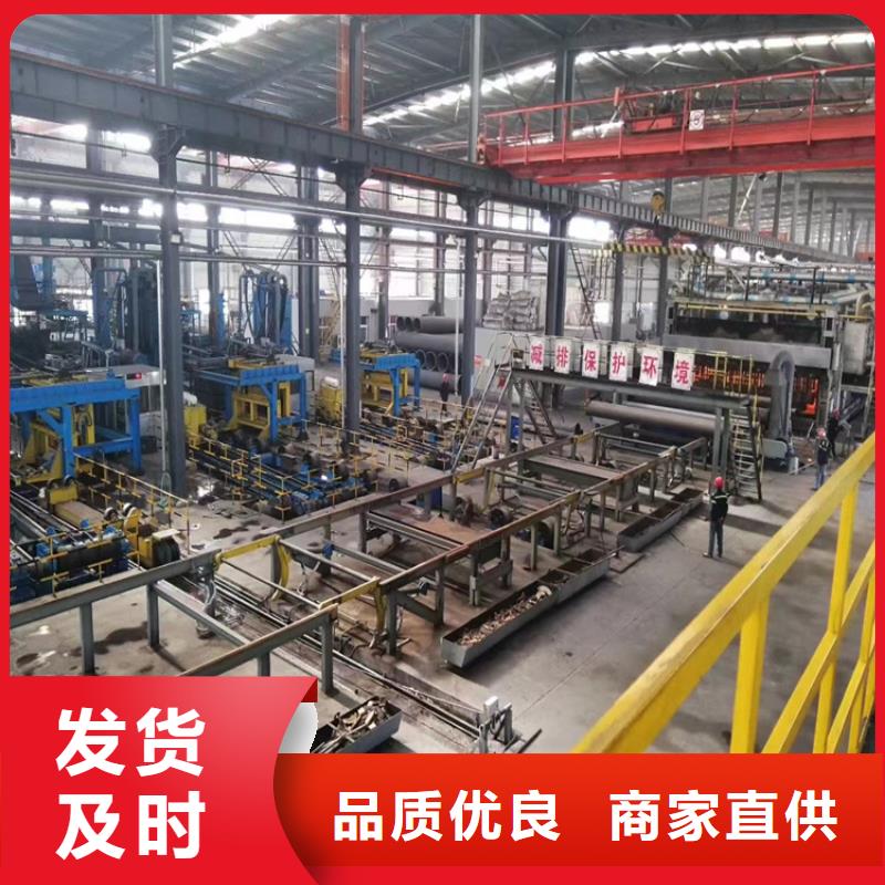 户县国标k9球墨铸铁管定制价格优质原料