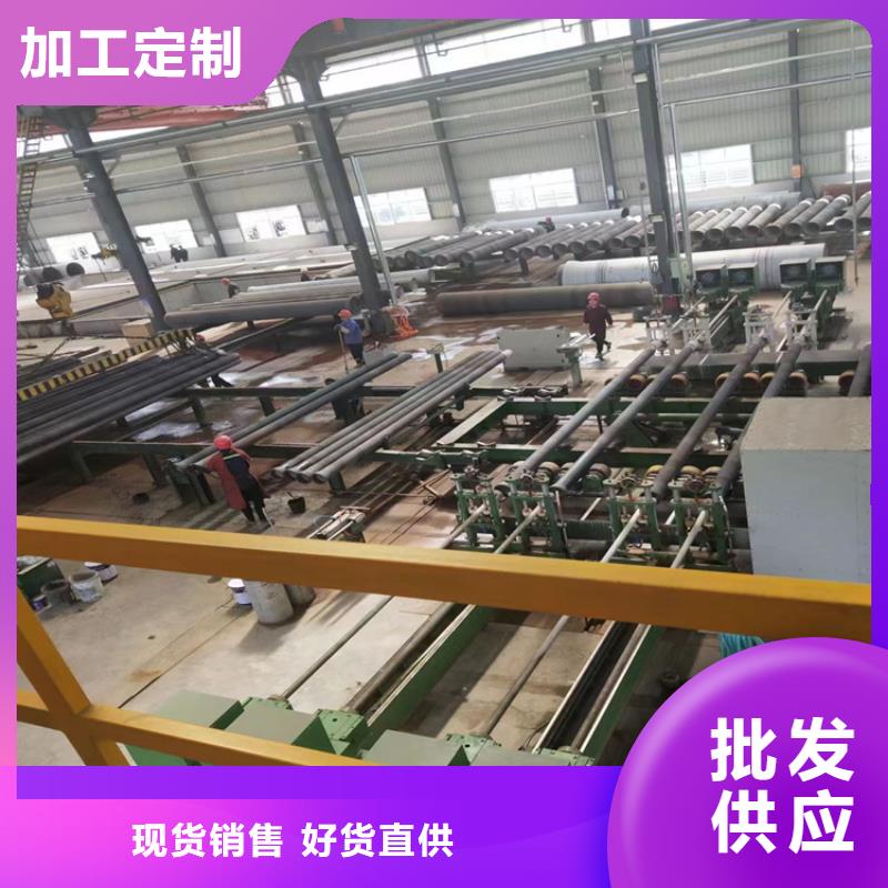 点军区球墨铸铁管口碑好当地公司