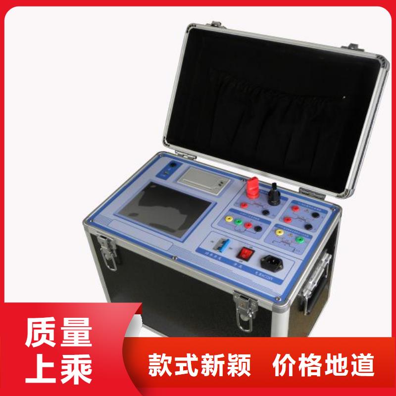 生产匝间耐压测试仪_品牌厂家优势