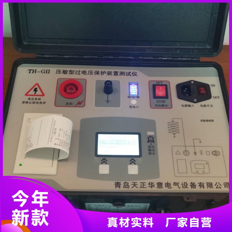 避雷器测试仪器型号齐全同城经销商