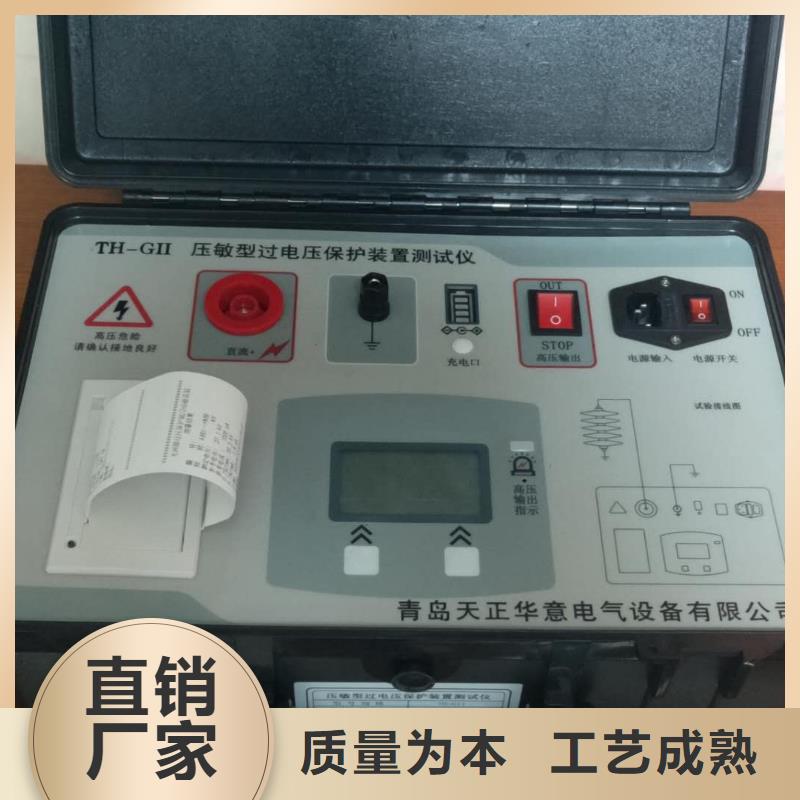 避雷器计数器泄漏电流检测仪免费安排发货当地服务商