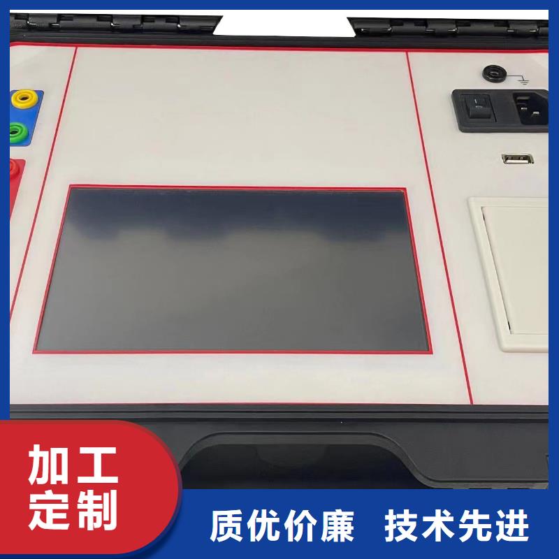 消谐测试仪不怕同行比质量当地经销商