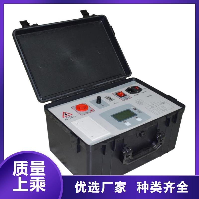 三相带间隙过电压保护器测试仪服务贴心生产加工