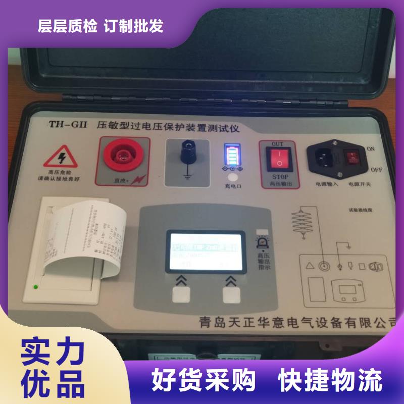 配电网电容电流测试仪生产厂家