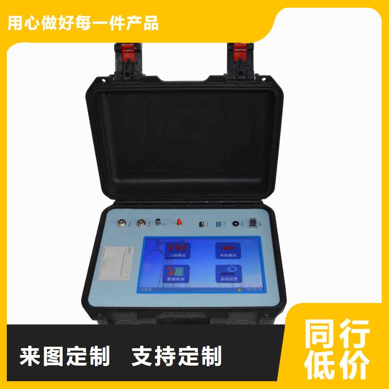 全自动电容量测试仪2025已更新(今日/封面)源头实体厂商