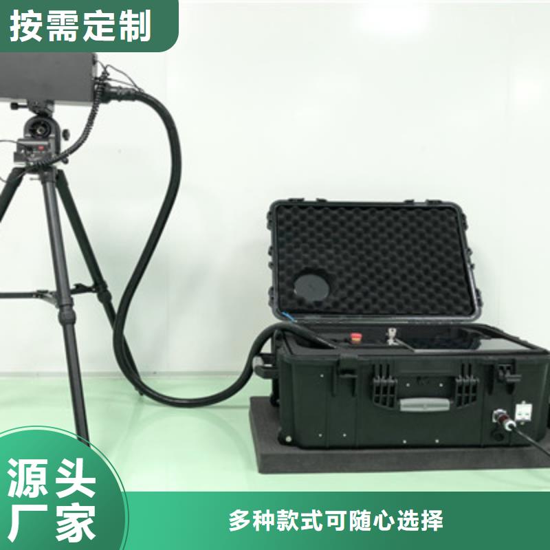 激光砍树机器品质优应用范围广泛