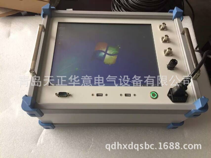 变压器绕组短路阻抗测试仪质量放心一站式供应