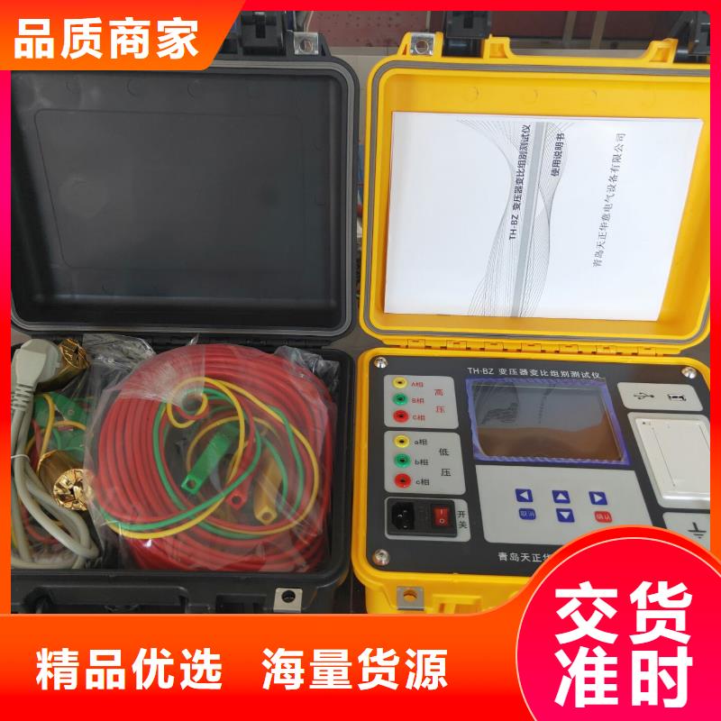 变压器剩磁检测仪靠谱厂家本地公司