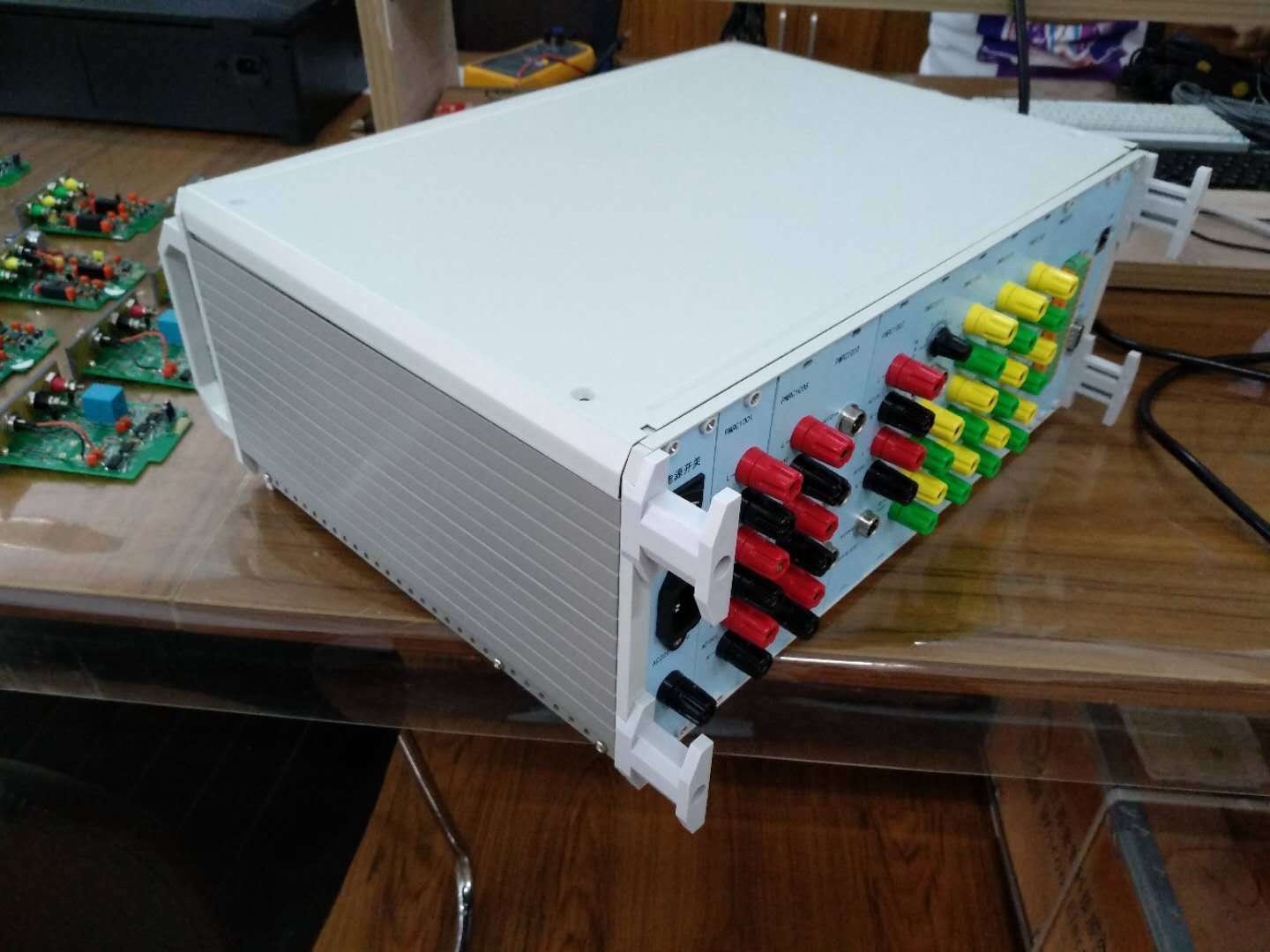 现货供应电机定子综合测试系统_精选厂家品质过硬