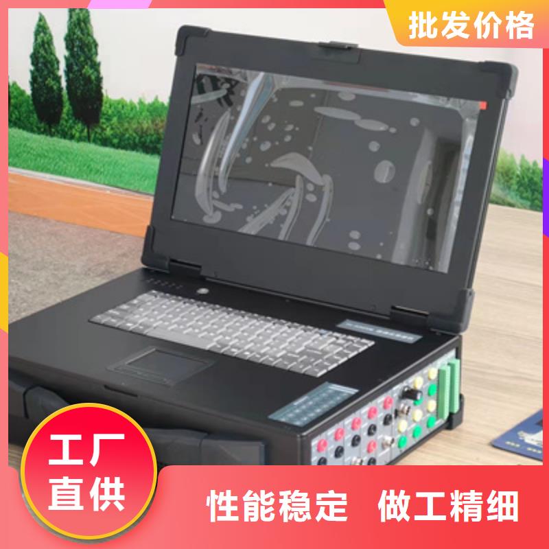 白沙县发电机特性测试仪同城服务商