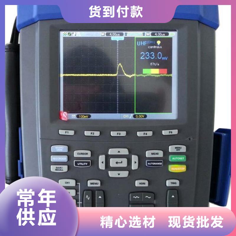 两通道局部放电巡检仪公司发货快品质商家