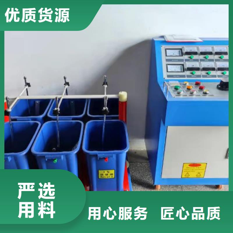 带电防护用具绝缘测试装置参数拥有核心技术优势