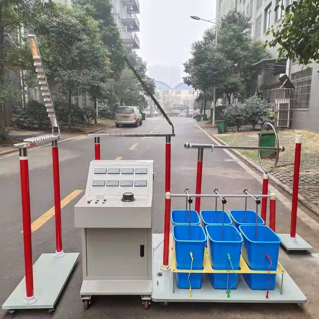 绝缘手套靴棒耐压试验装置2025已更新(今日/展示)来图加工定制