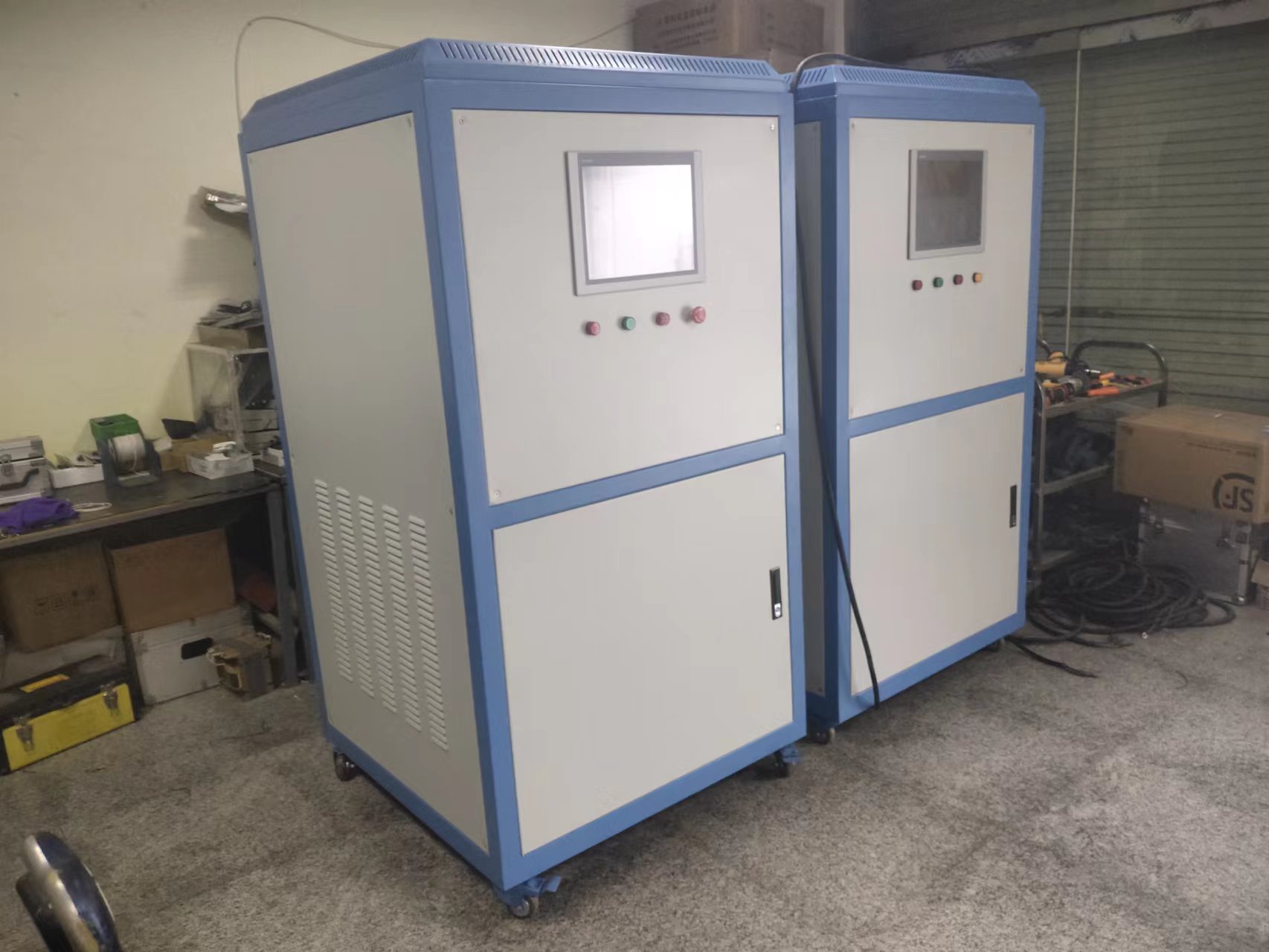 智能大电流发生器2025已更新(今日/消息)打造行业品质