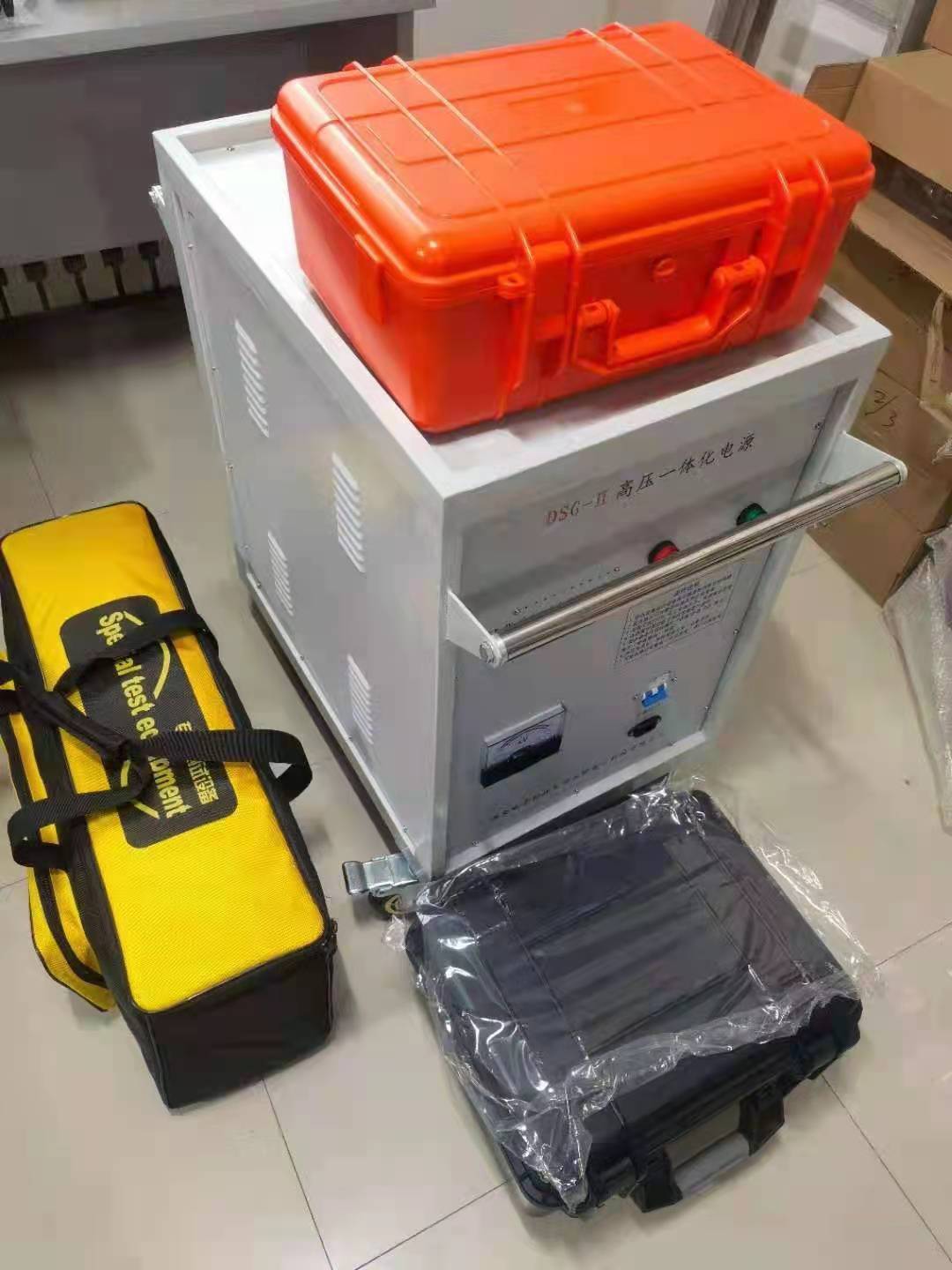 高压电缆识别仪货源足质量好