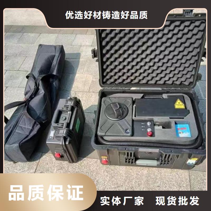 矿用电缆综合探伤测试仪质量可靠