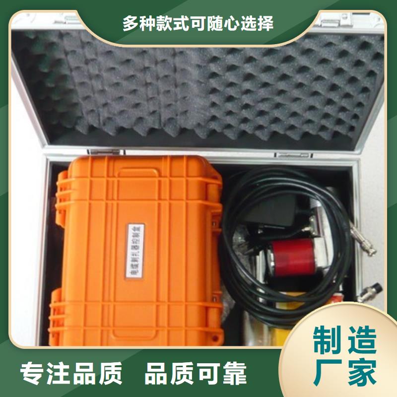 电缆测试仪质量可靠同城生产商