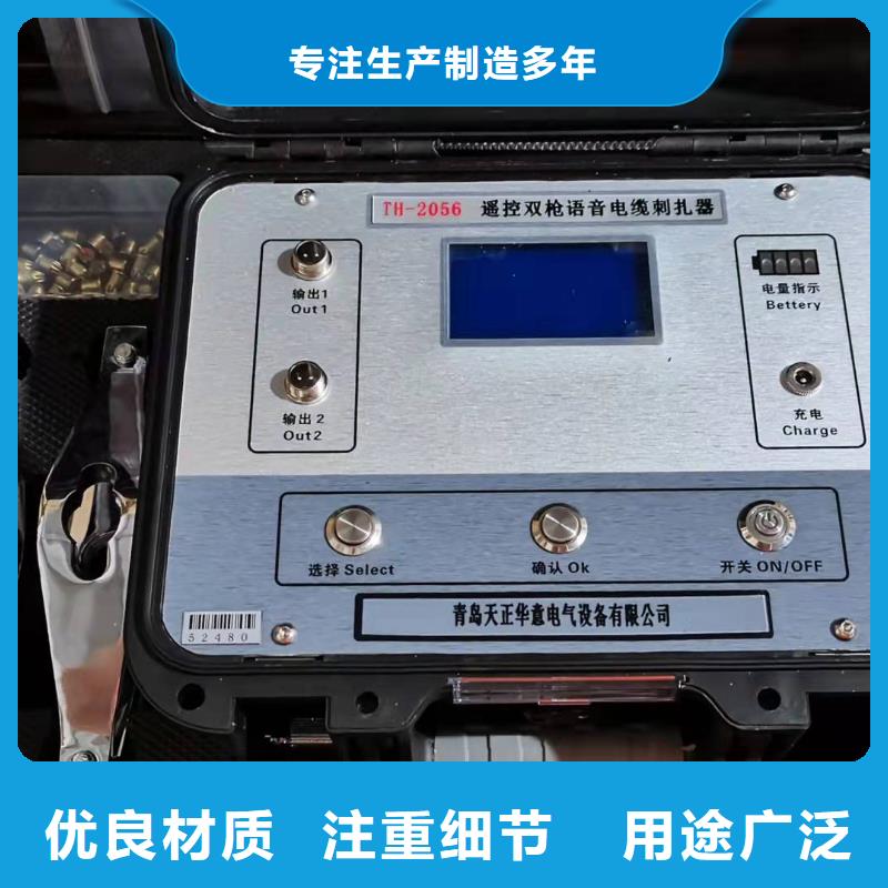 埋地管道防腐层检测仪供应商当地品牌