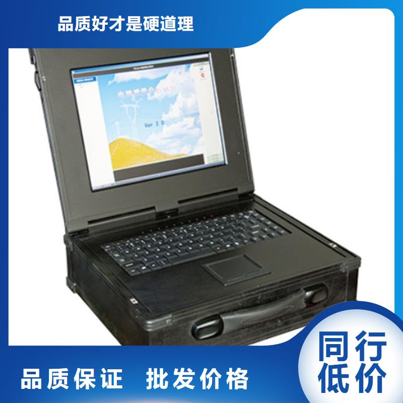 交流采样器变送器校验装置值得信赖的厂家产品细节