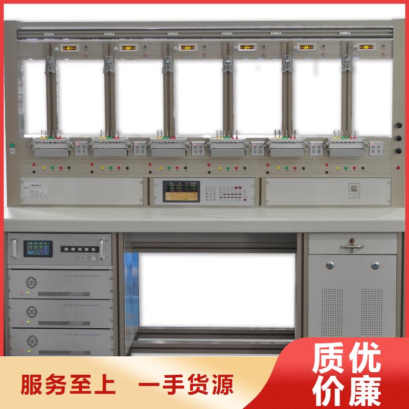 三相多功能用电检查仪/公司产品实拍