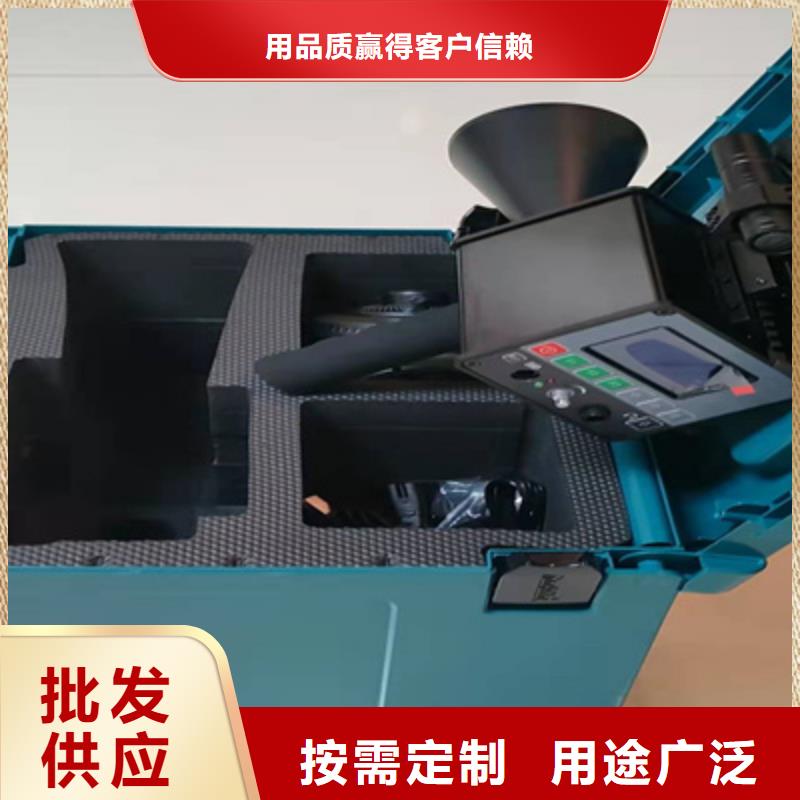 超声波电缆测高仪靠谱厂家买的是放心