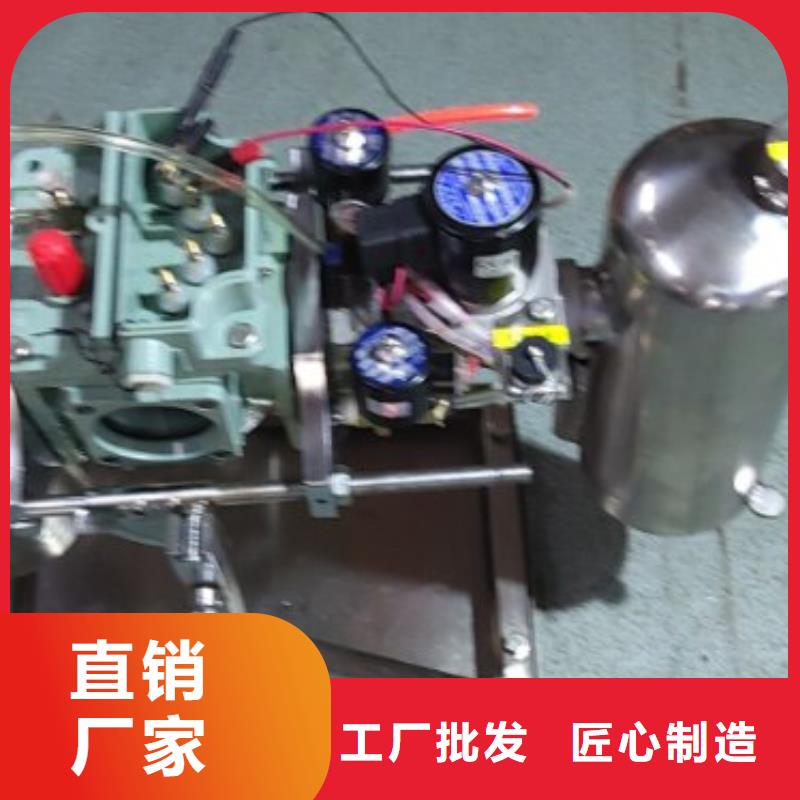 气体继电器压力释放阀检测仪?资质认证