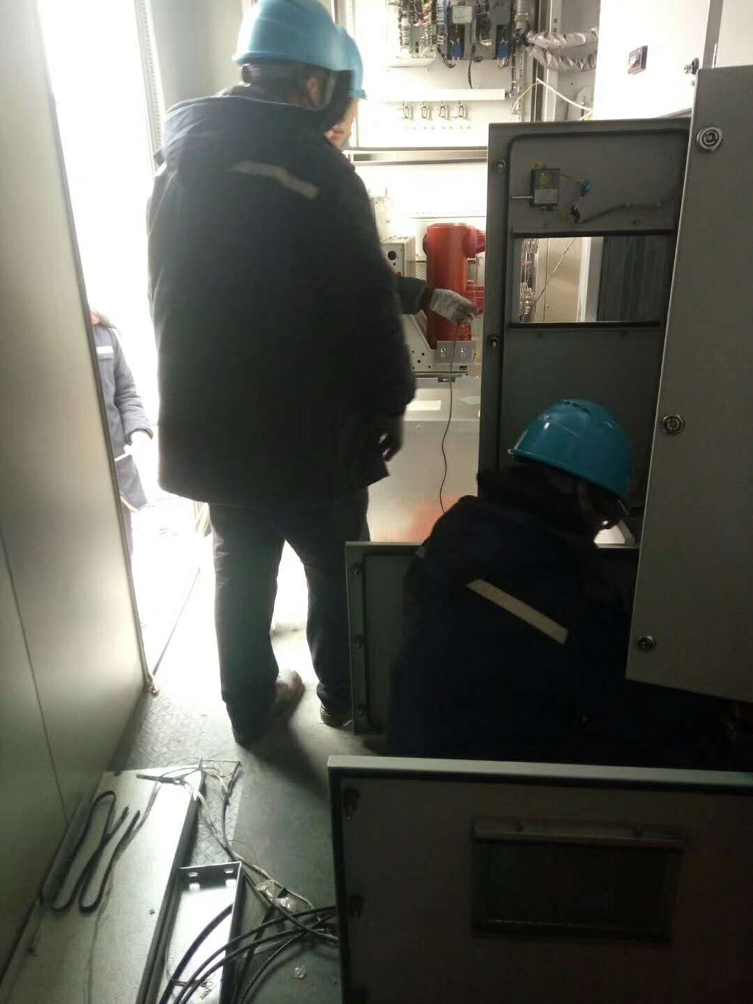 配电线路接地故障定位仪来电报价的图文介绍