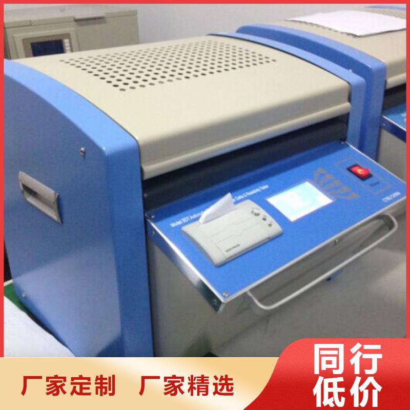 异频介质损耗全自动测试仪厂家-行业热销产品