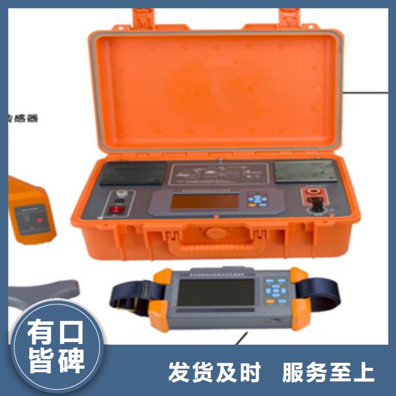 矿用电缆探伤测试仪按需定制产品细节参数