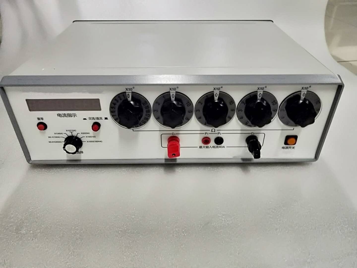 智能型模拟断路器直销价格专注生产N年