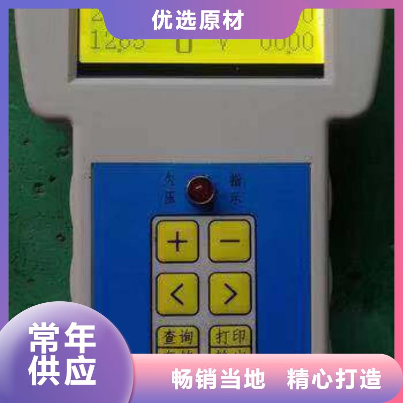 蓄电池组恒流放电仪销售品质值得信赖
