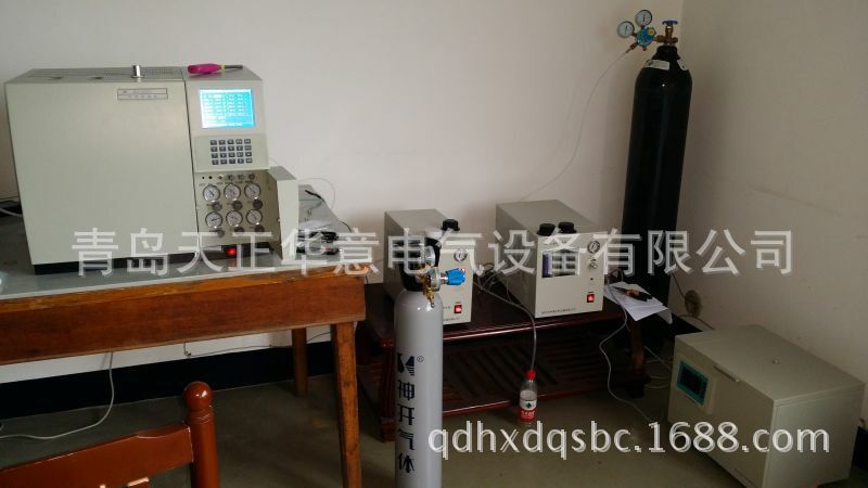 便携式在线过程气相色谱仪产品介绍优质原料