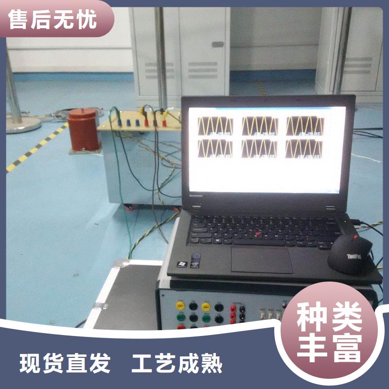 瓦斯气体继电器测试仪厂家直销货源充足