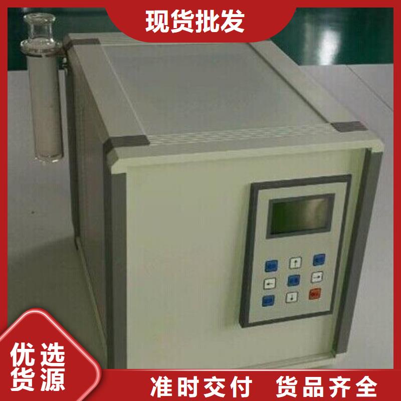 变压器油的张力测定仪深受客户信赖生产经验丰富
