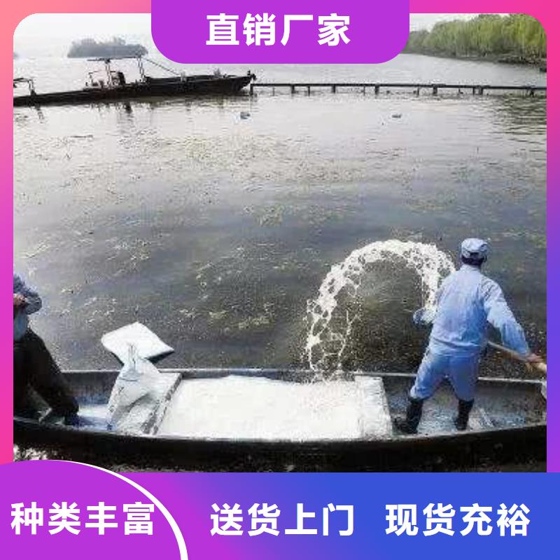 氨氮去除剂厂家价格本地生产厂家