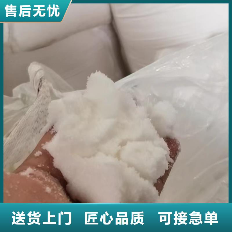 碳源乙酸钠生产型
