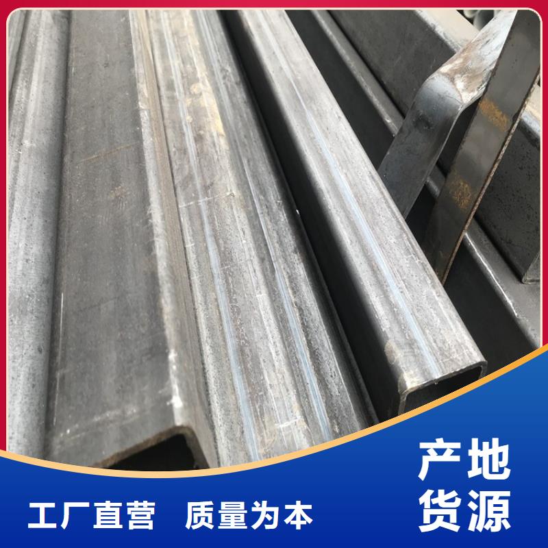 用户认可的A500Gr.B方管厂家同城服务商