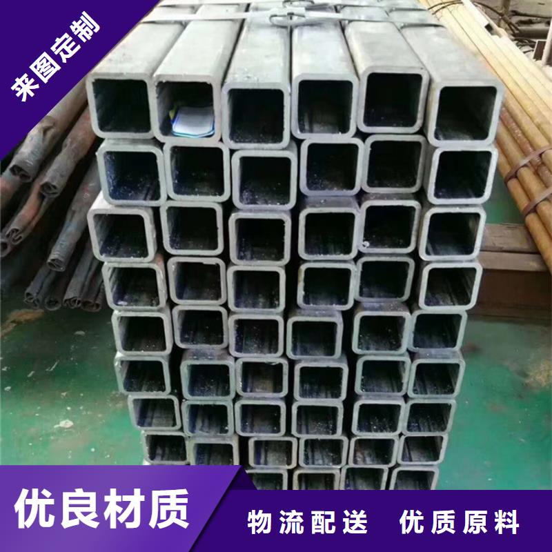 EN10025方管广受好评本地经销商