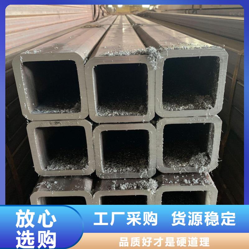 美标方管厂家质量过硬源头采购