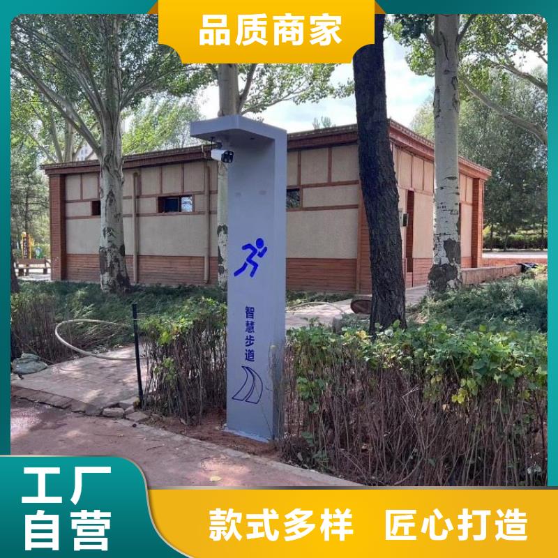 公园智慧跑道设计方案（维艾狄尔）专业生产团队